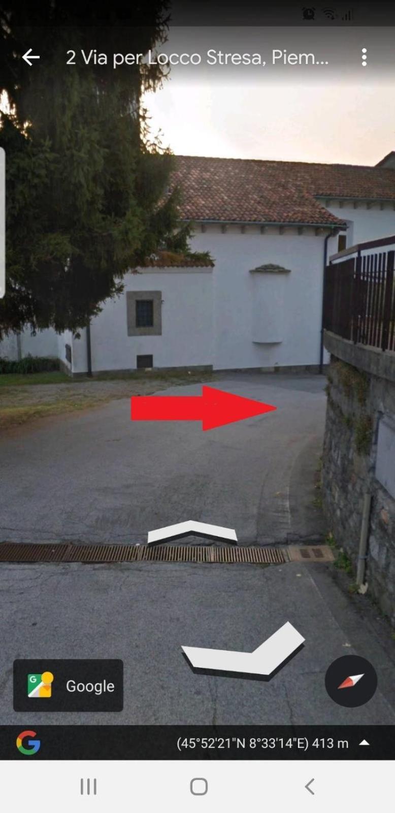Nel Giardino Di Dafne Villa Stresa Exterior photo